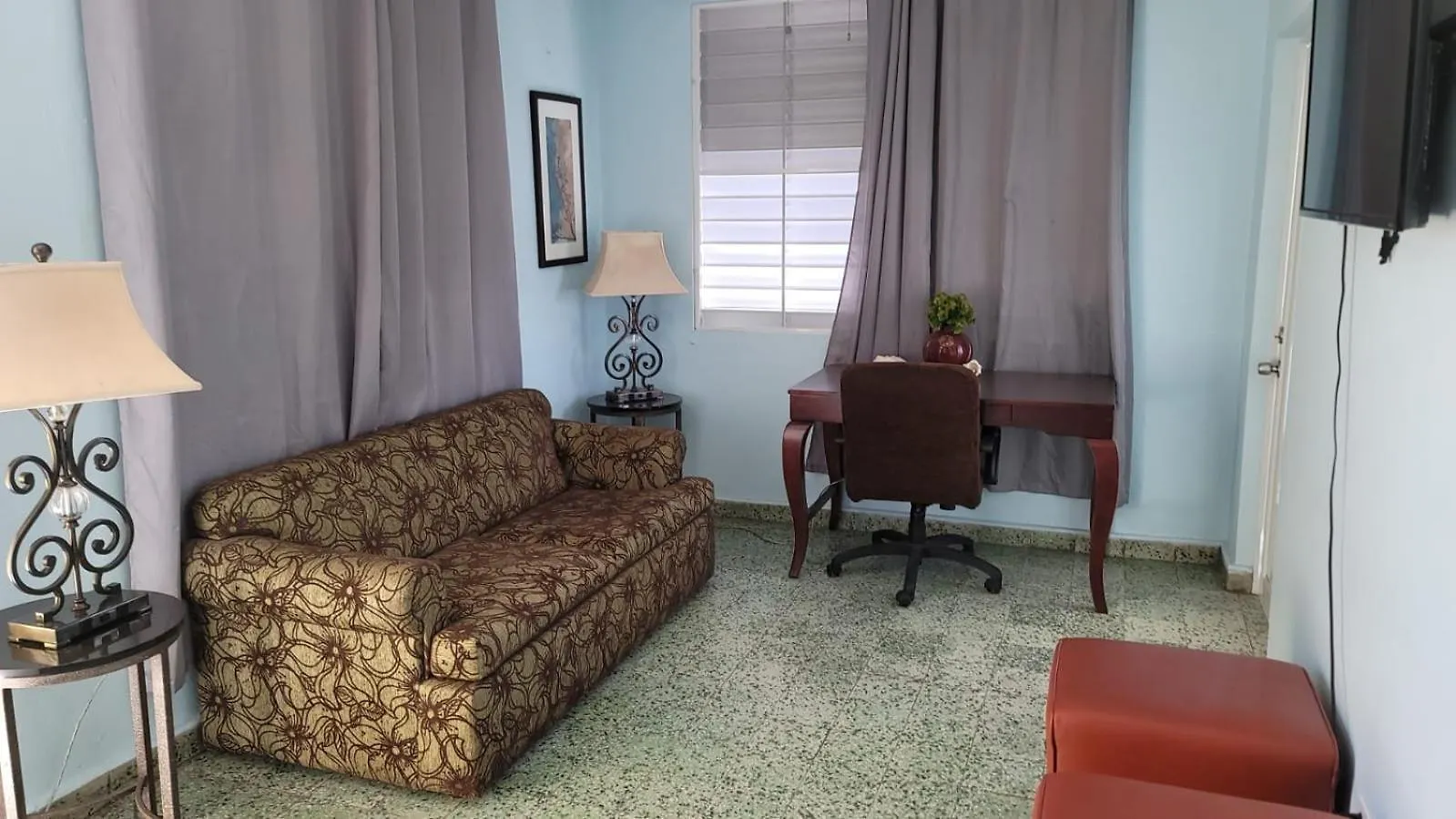 סן חואן 8Br 6Ba Remodeled 6 Units Central Location, Near Beach And Restaurants סן חואן