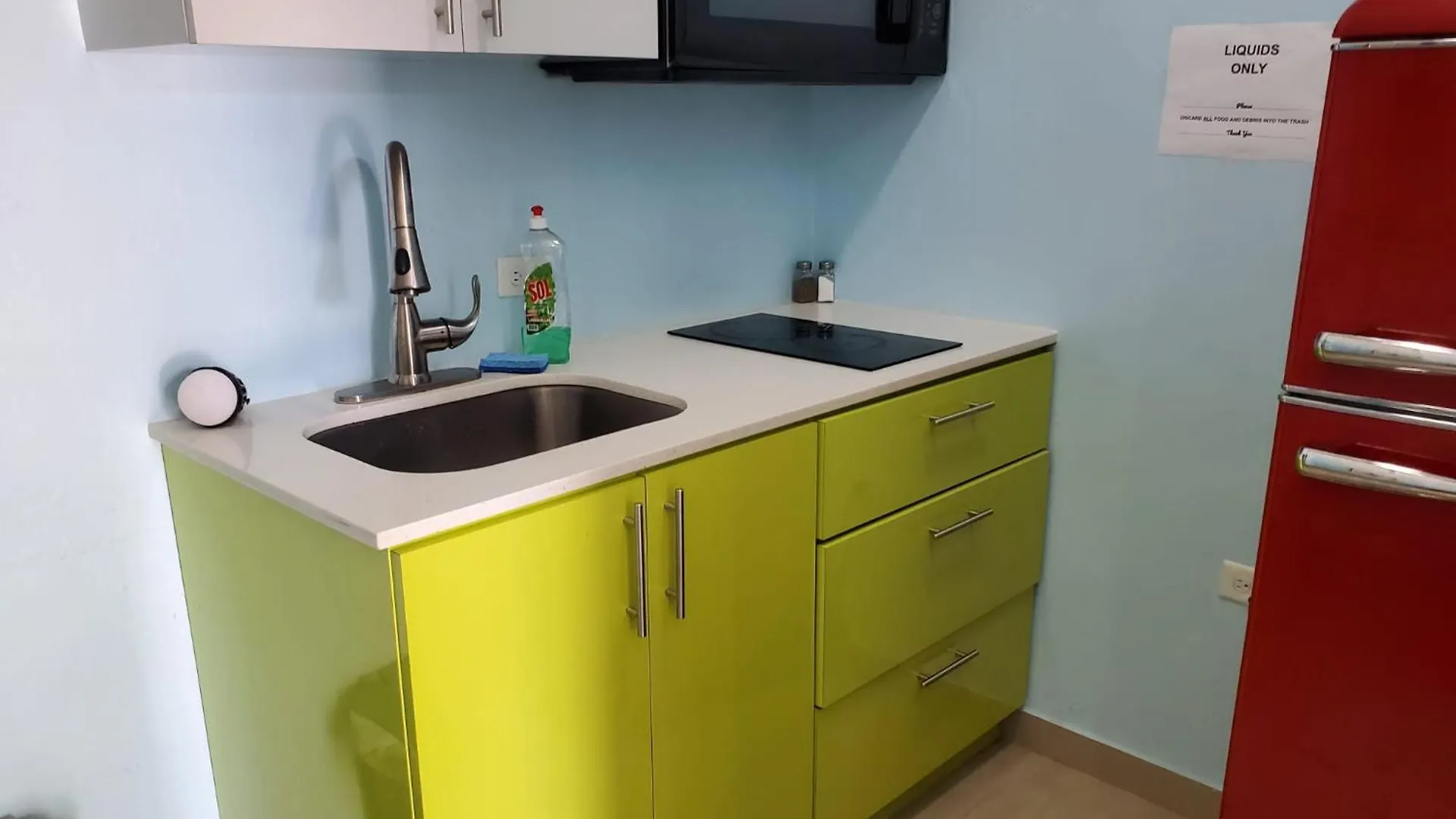 בית נופש סן חואן 8Br 6Ba Remodeled 6 Units Central Location, Near Beach And Restaurants פוארטו ריקו