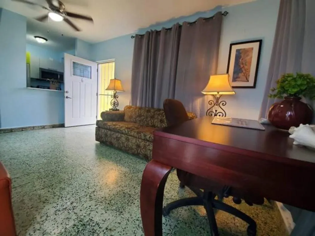 סן חואן 8Br 6Ba Remodeled 6 Units Central Location, Near Beach And Restaurants בית נופש סן חואן
