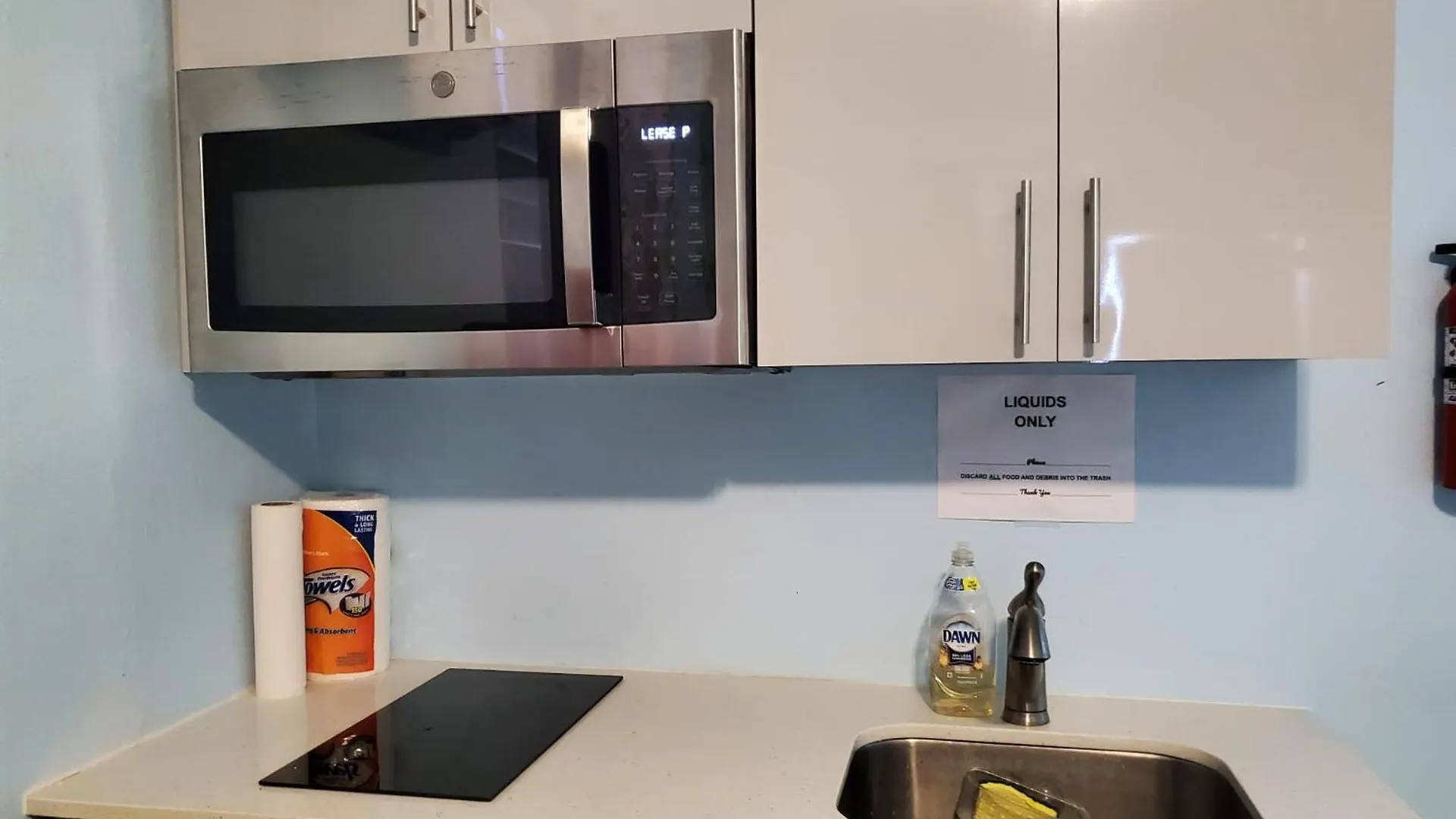 סן חואן 8Br 6Ba Remodeled 6 Units Central Location, Near Beach And Restaurants 0*, סן חואן פוארטו ריקו