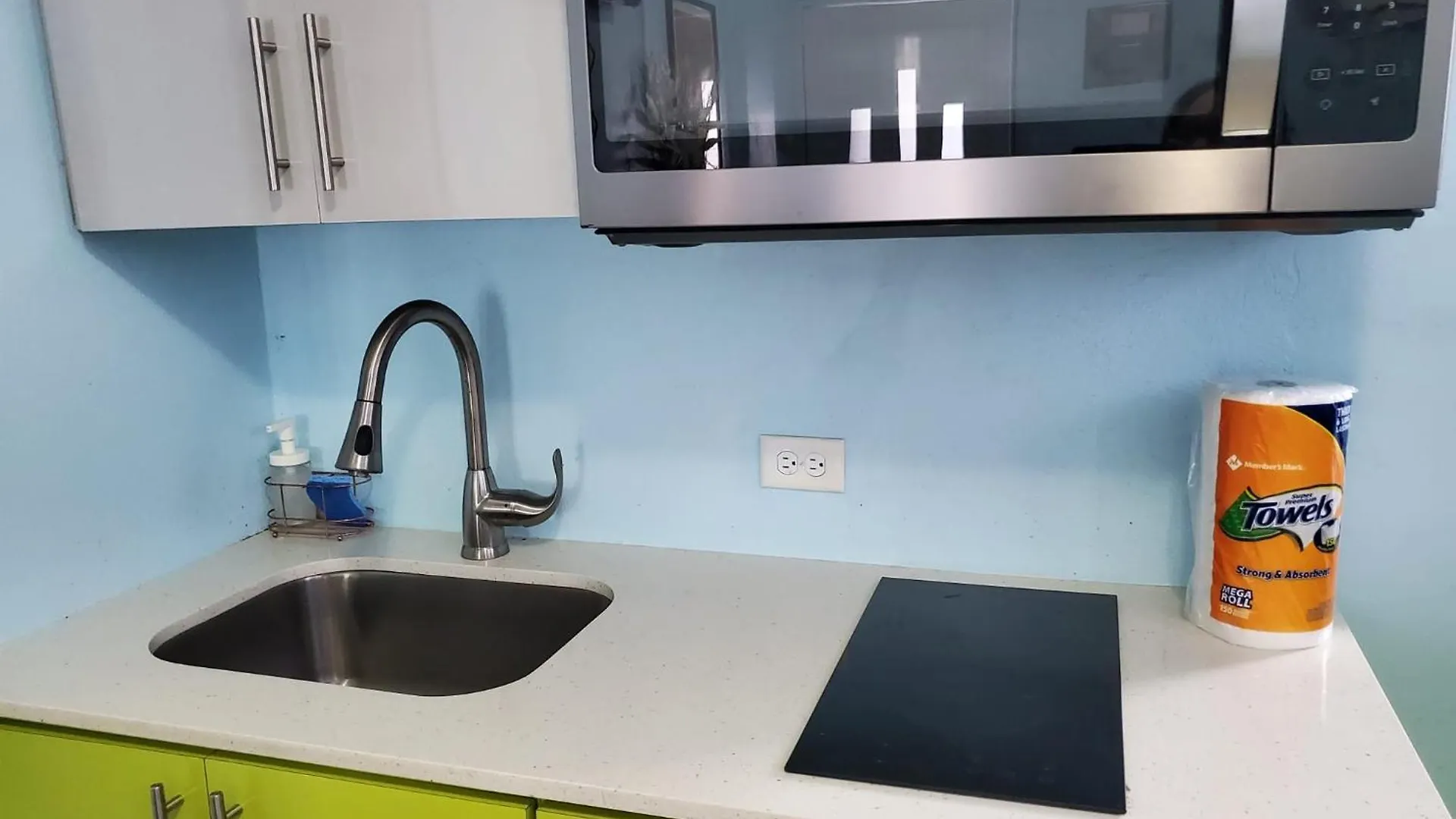 סן חואן 8Br 6Ba Remodeled 6 Units Central Location, Near Beach And Restaurants 0*, סן חואן