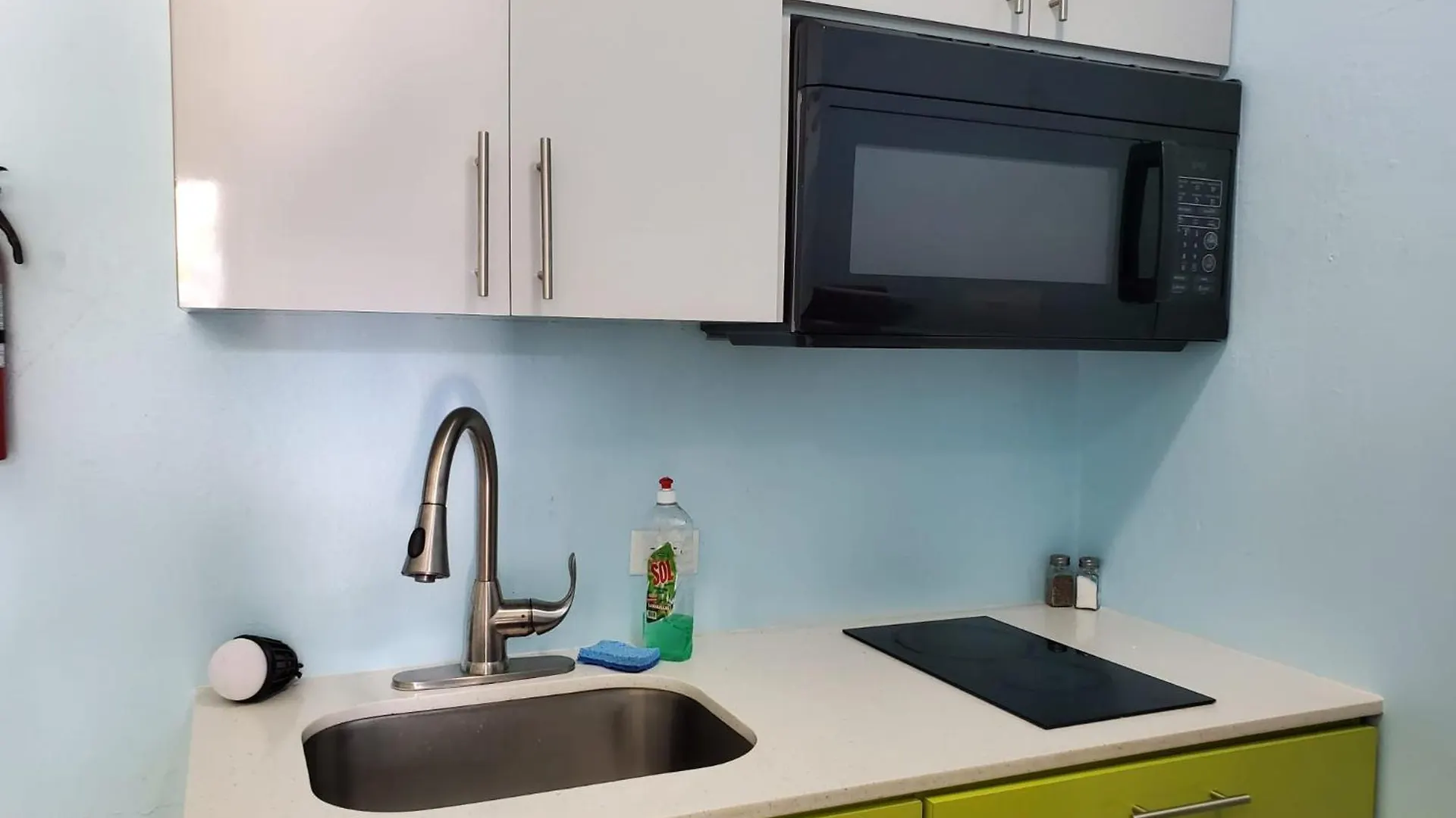 סן חואן 8Br 6Ba Remodeled 6 Units Central Location, Near Beach And Restaurants פוארטו ריקו