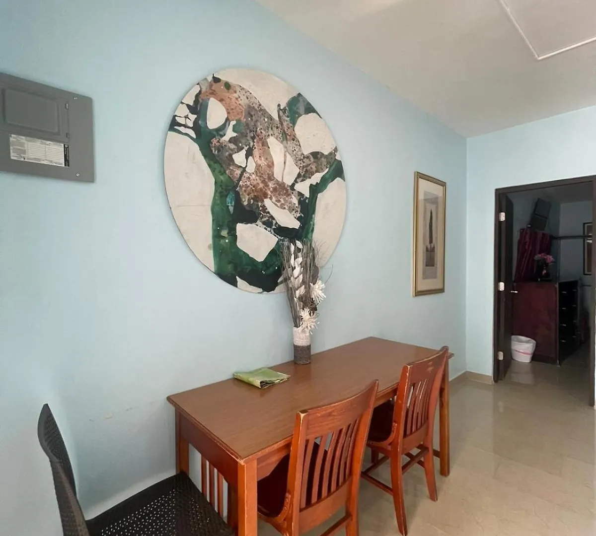 סן חואן 8Br 6Ba Remodeled 6 Units Central Location, Near Beach And Restaurants 0*, סן חואן