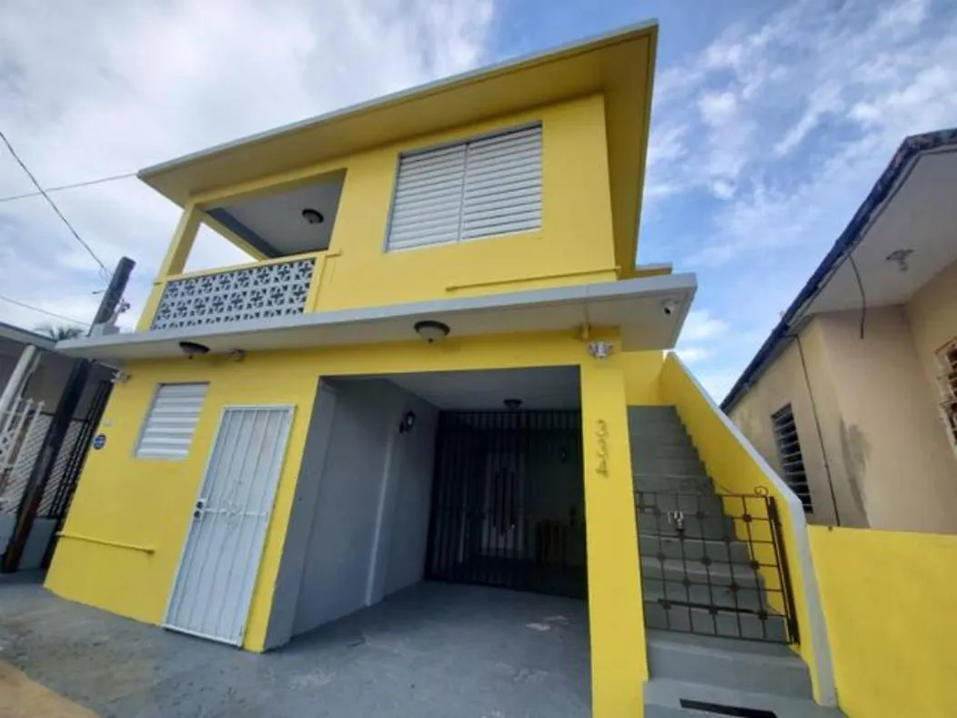 8Br 6Ba Remodeled 6 Units Central Location, Near Beach And Restaurants San Juan