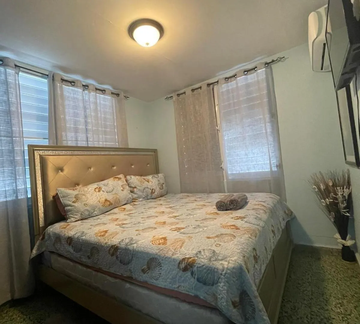 Ferienhaus 8Br 6Ba Remodeled 6 Units Central Location, Near Beach And Restaurants San Juan Puerto Rico