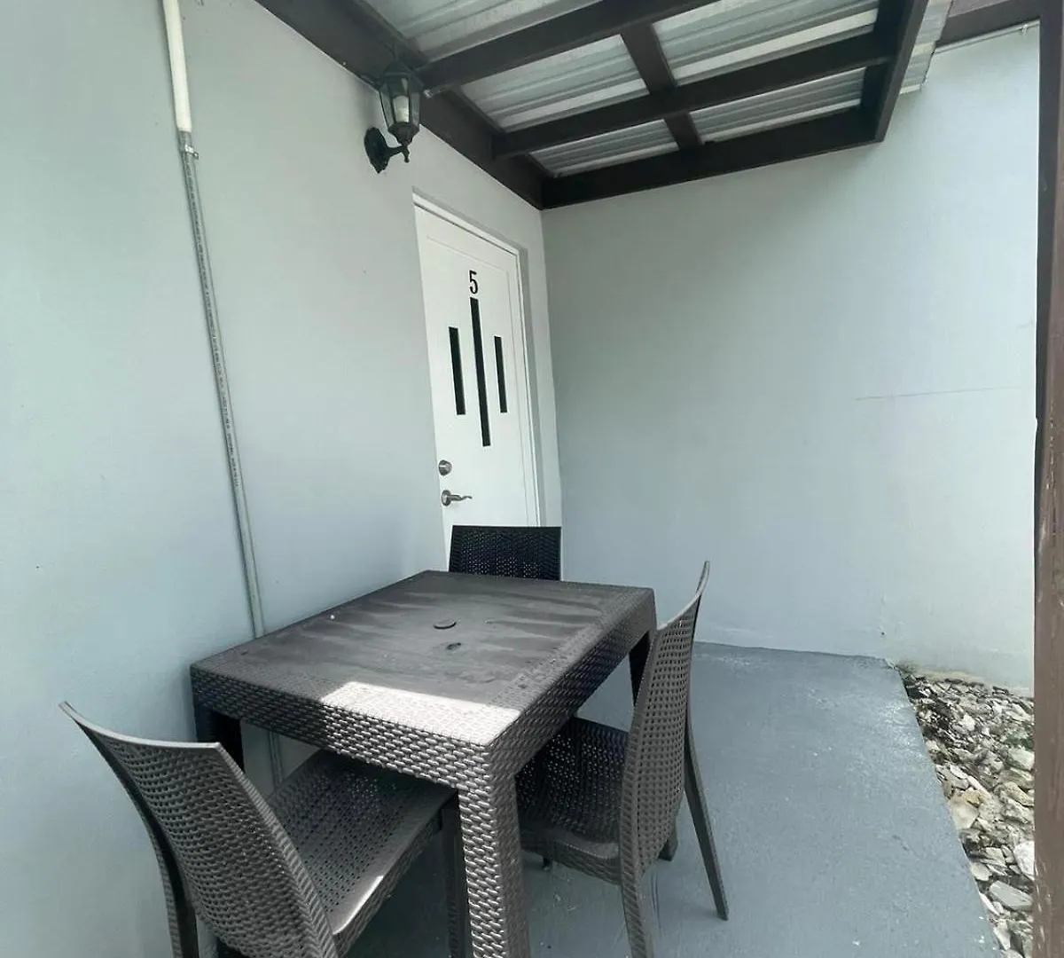 8Br 6Ba Remodeled 6 Units Central Location, Near Beach And Restaurants San Juan 0*,  Puerto Rico