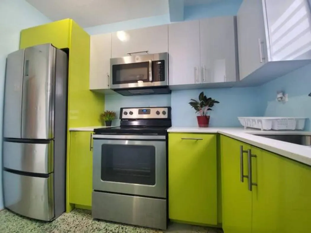 Ferienhaus 8Br 6Ba Remodeled 6 Units Central Location, Near Beach And Restaurants San Juan Puerto Rico