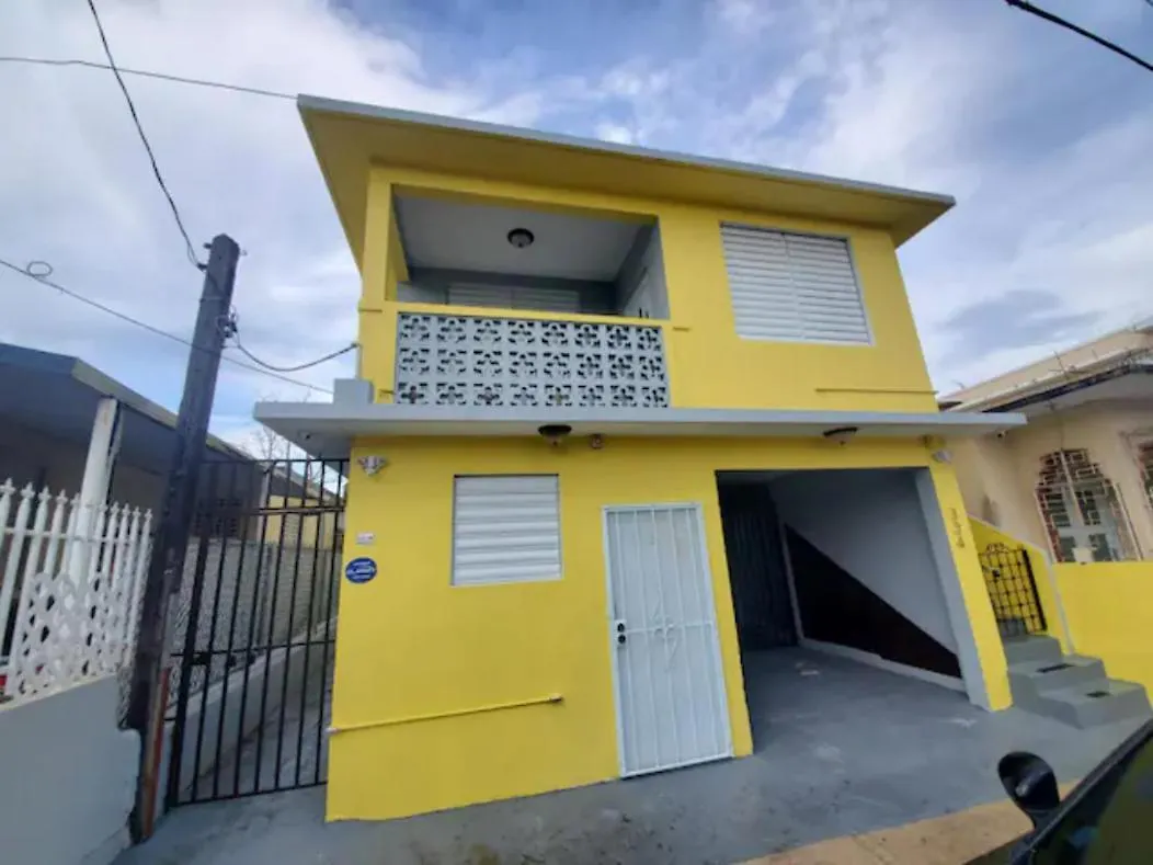 Ferienhaus 8Br 6Ba Remodeled 6 Units Central Location, Near Beach And Restaurants San Juan