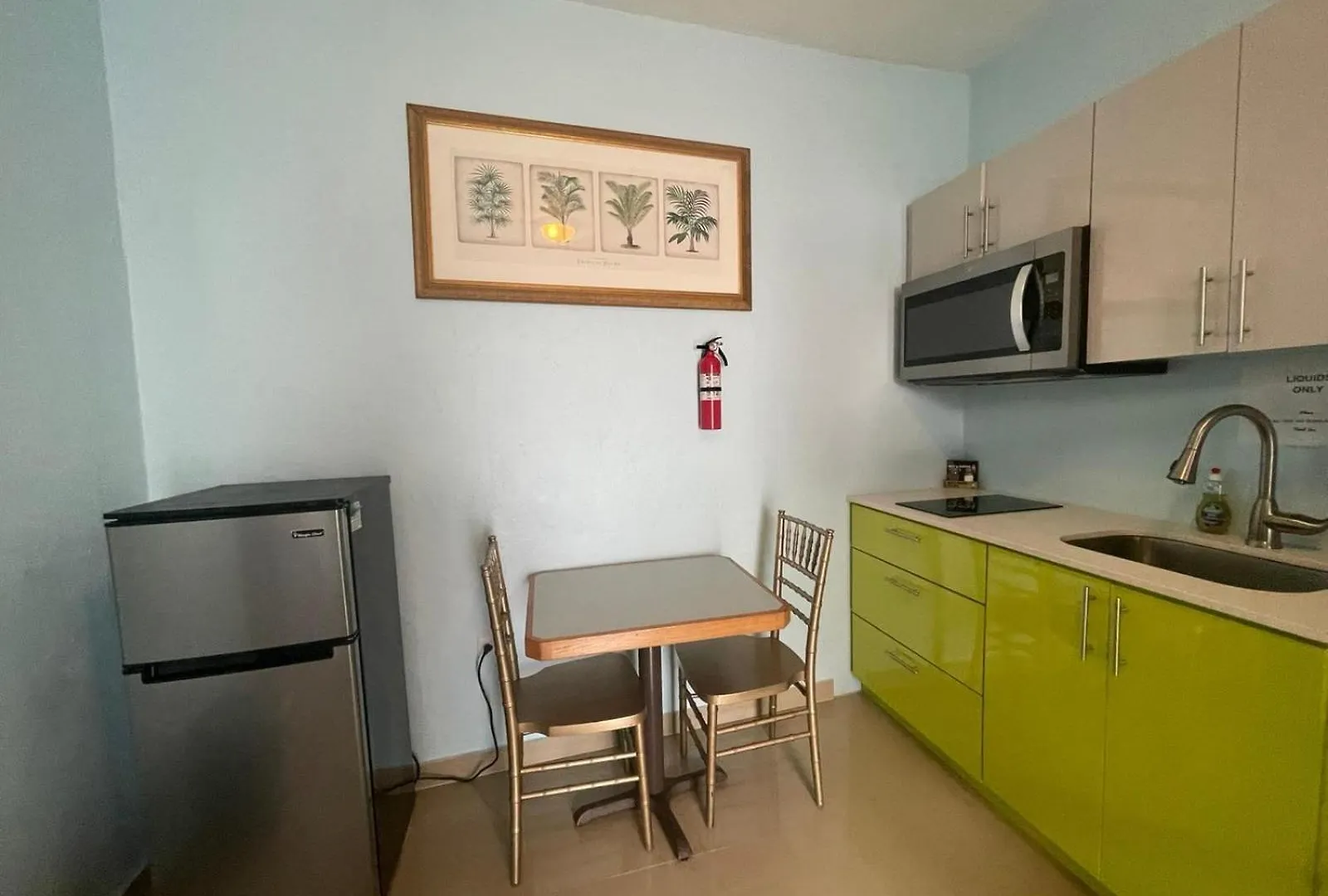 Ferienhaus 8Br 6Ba Remodeled 6 Units Central Location, Near Beach And Restaurants San Juan