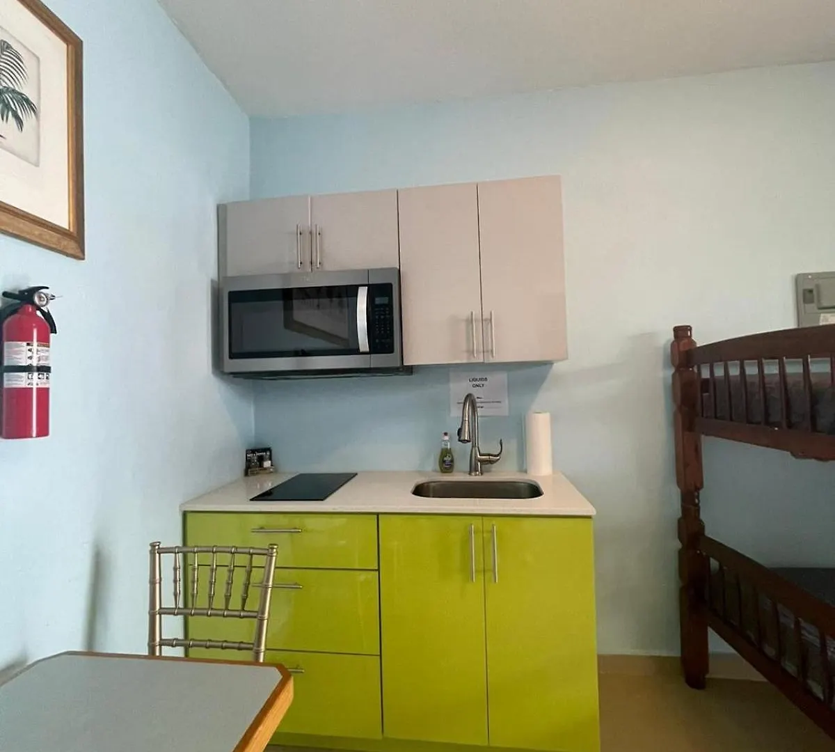 Ferienhaus 8Br 6Ba Remodeled 6 Units Central Location, Near Beach And Restaurants San Juan Puerto Rico