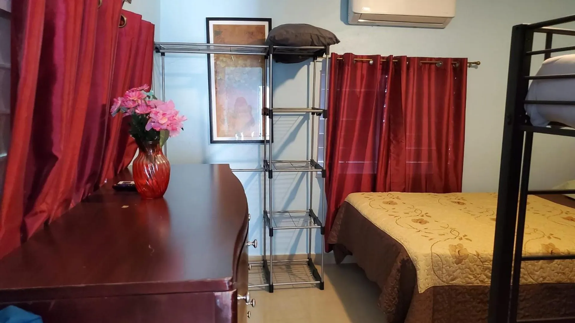 8Br 6Ba Remodeled 6 Units Central Location, Near Beach And Restaurants San Juan 0*,  Puerto Rico