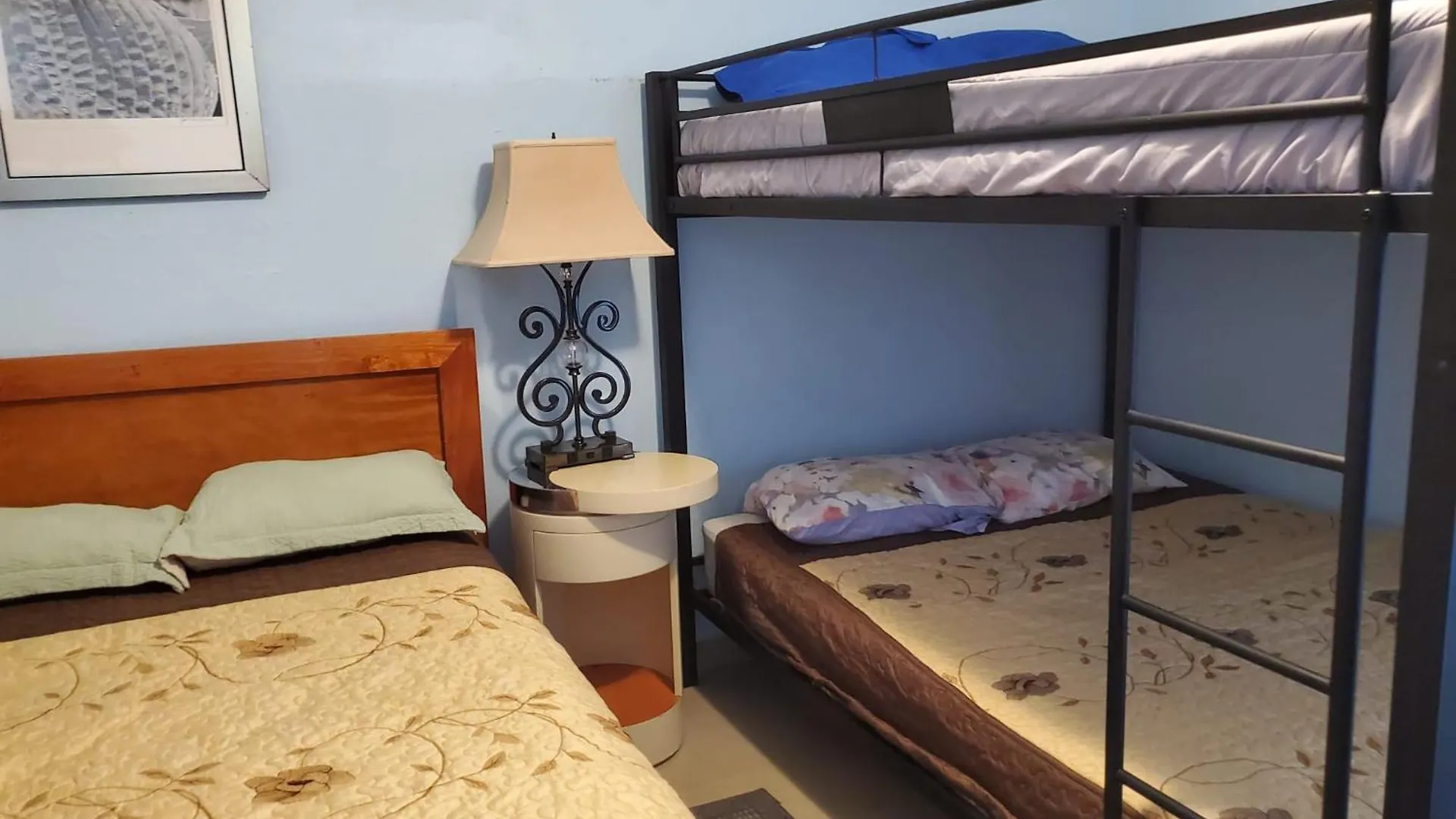 Ferienhaus 8Br 6Ba Remodeled 6 Units Central Location, Near Beach And Restaurants San Juan Puerto Rico
