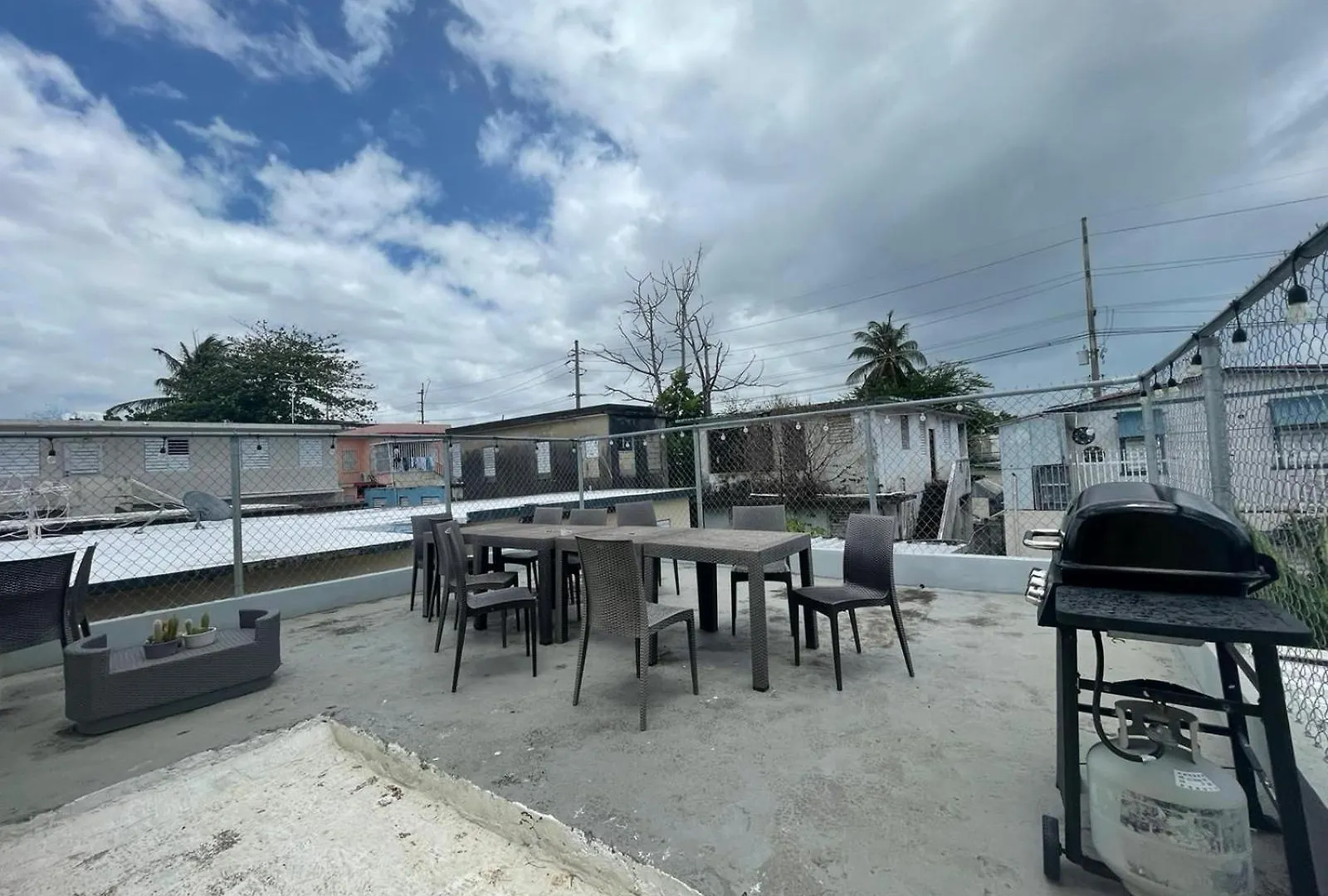 Ferienhaus 8Br 6Ba Remodeled 6 Units Central Location, Near Beach And Restaurants San Juan