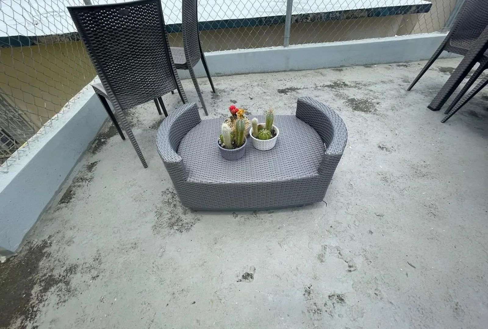 8Br 6Ba Remodeled 6 Units Central Location, Near Beach And Restaurants San Juan