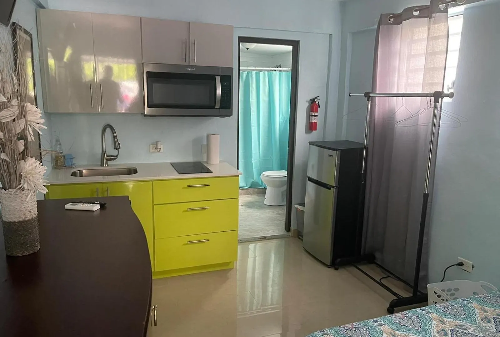 Holiday home 8Br 6Ba Remodeled 6 Units Central Location, Near Beach And Restaurants San Juan
