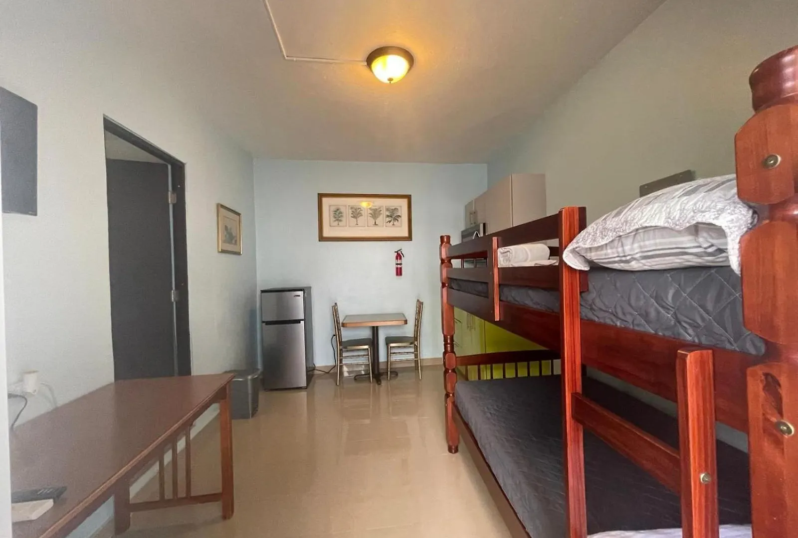 8Br 6Ba Remodeled 6 Units Central Location, Near Beach And Restaurants San Juan Puerto Rico